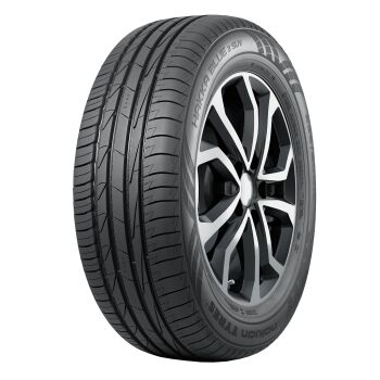 suverehv Nokian Hakka Blue 3 SUV